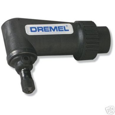 Dremel 575 Right Angle Drive